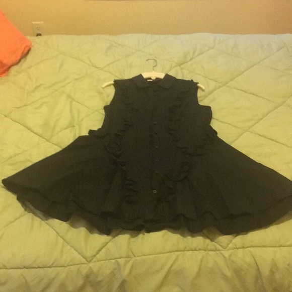 NWOT Alexis Huxley Dress size Small - Picture 4 of 9